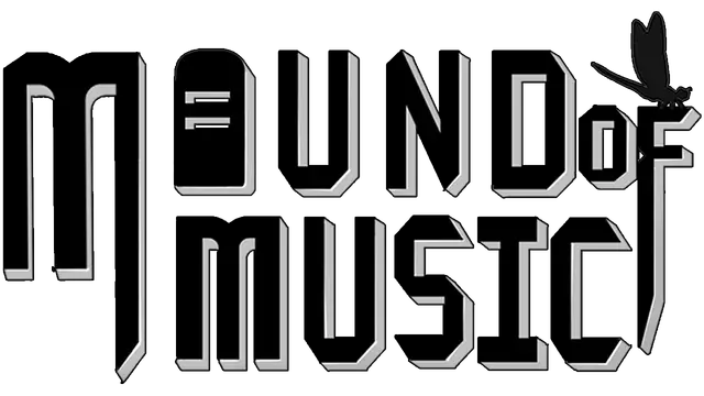 知音冢 | Mound of Music