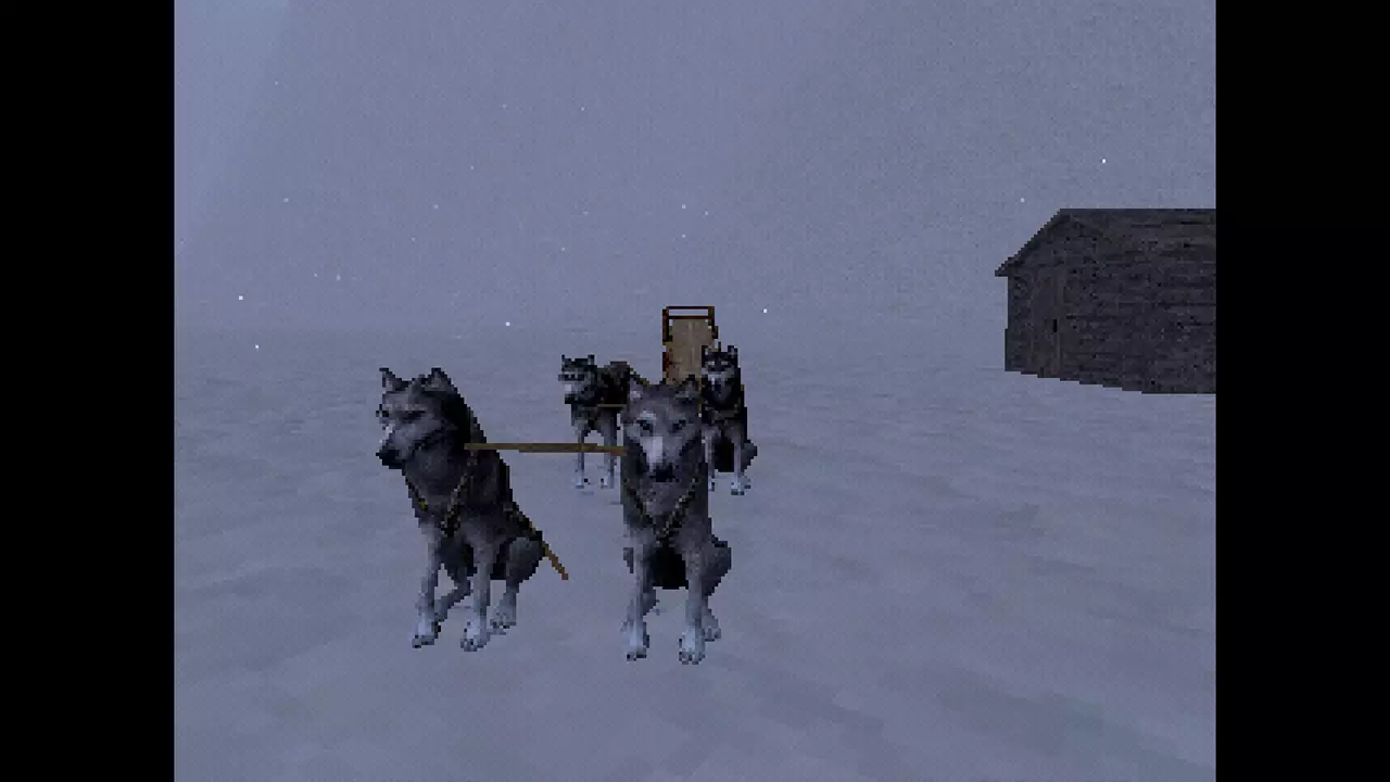 给予追捕的人-That Which Gave Chase-游戏截图-好玩游戏库