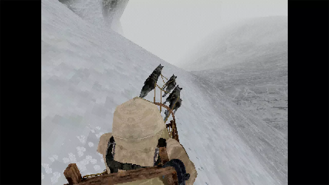 给予追捕的人-That Which Gave Chase-游戏截图-好玩游戏库