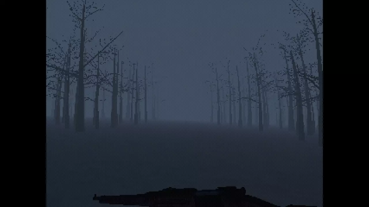 给予追捕的人-That Which Gave Chase-游戏截图-好玩游戏库