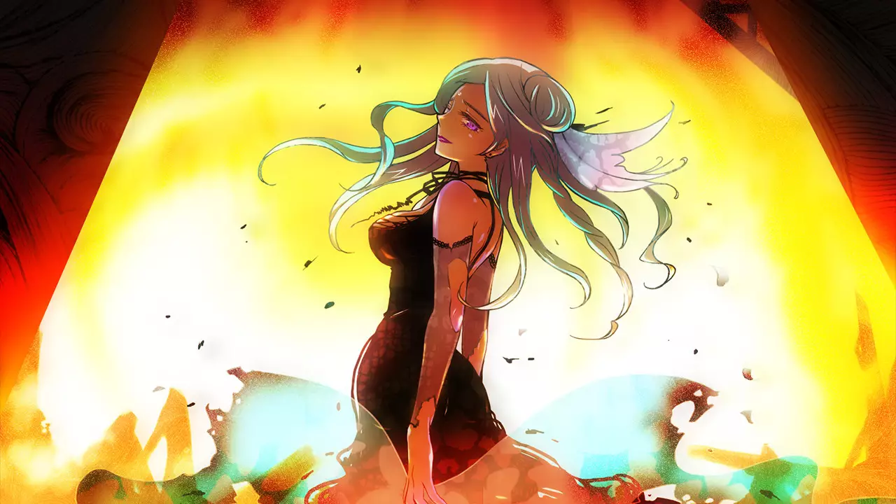 赫炎的印加诺克-Fullvoice Reborn-游戏截图-好玩游戏库