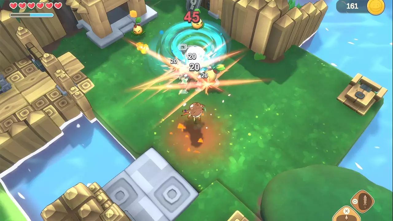 魔女与团子猫-Witch and Bun Cats-游戏截图-好玩游戏库