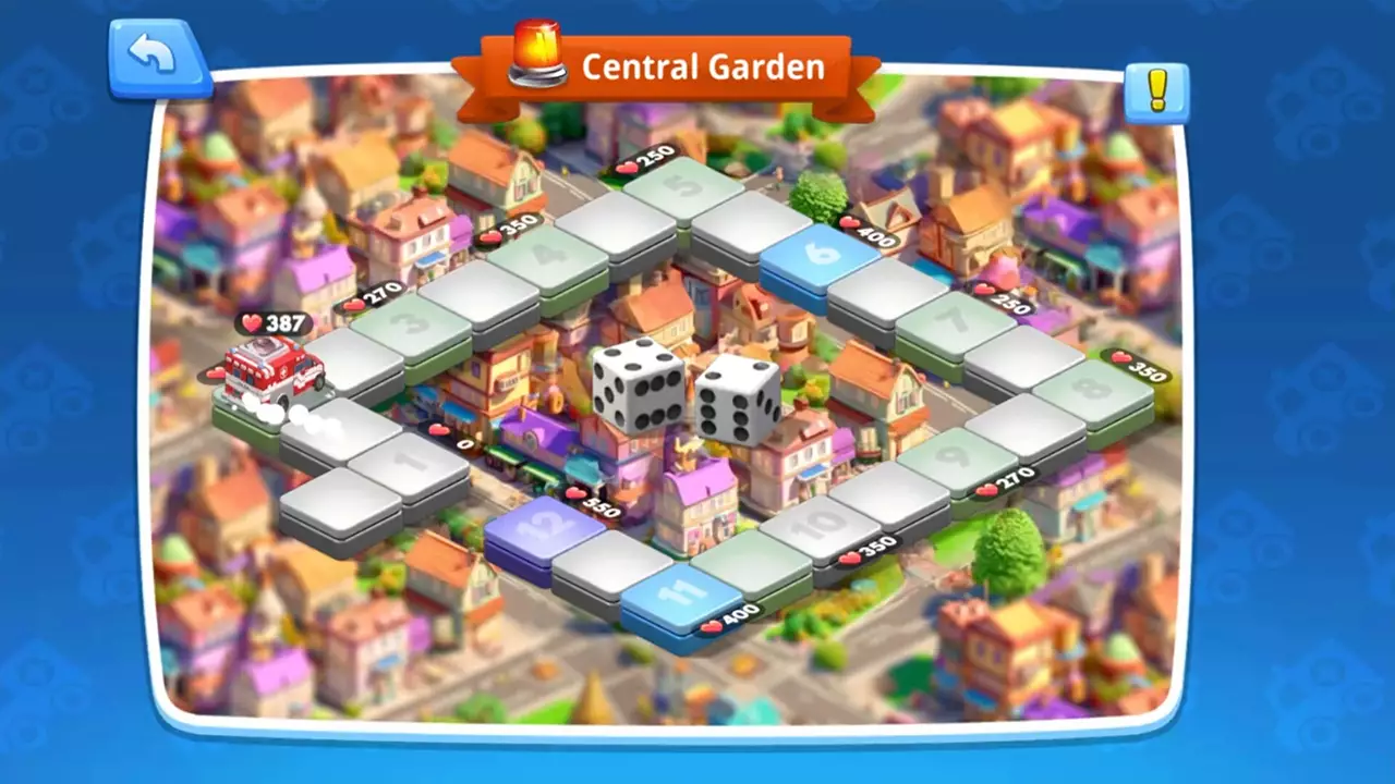 模拟医院-Sim Hospital-游戏截图-好玩游戏库