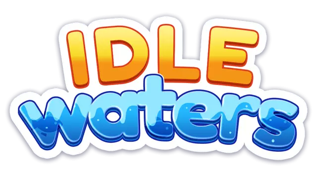 佛系鱼塘 | Idle Waters