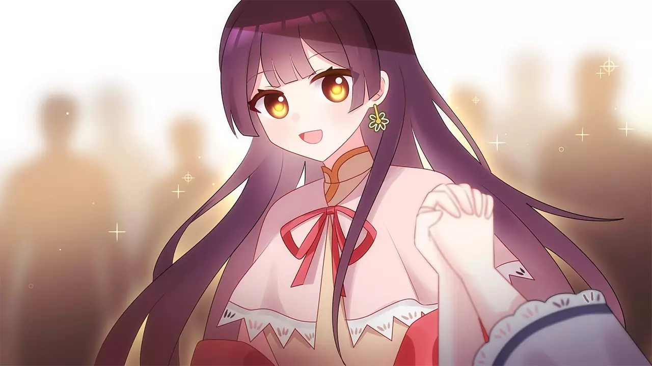 仙音烛-MarqueeCandle-游戏截图-好玩游戏库