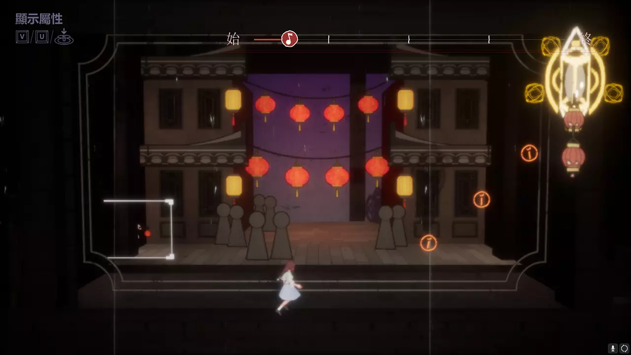 仙音烛-MarqueeCandle-游戏截图-好玩游戏库