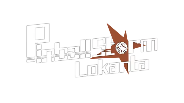 弹珠地狱洛坎塔 | Pinball Storm: Lokanta