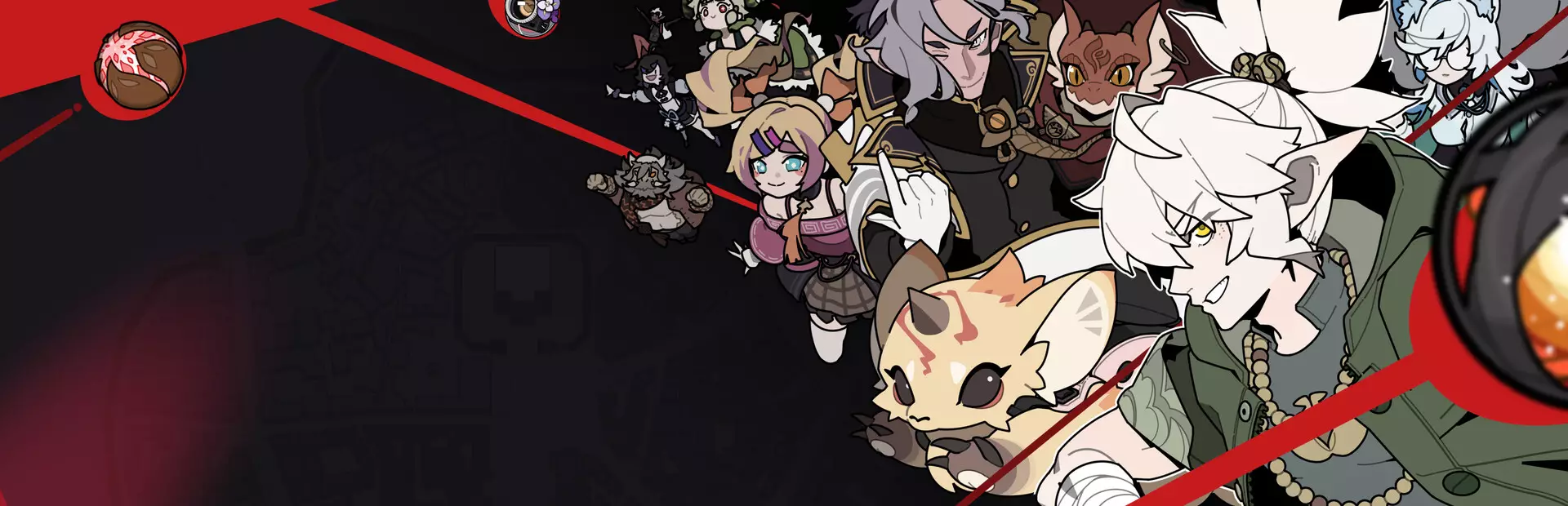 弹珠地狱洛坎塔