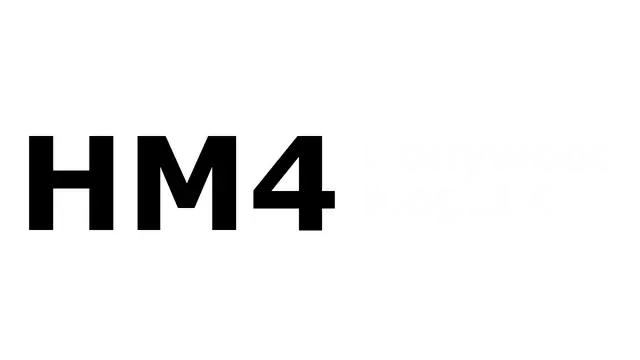 好莱坞大亨 4 | Hollywood Mogul 4