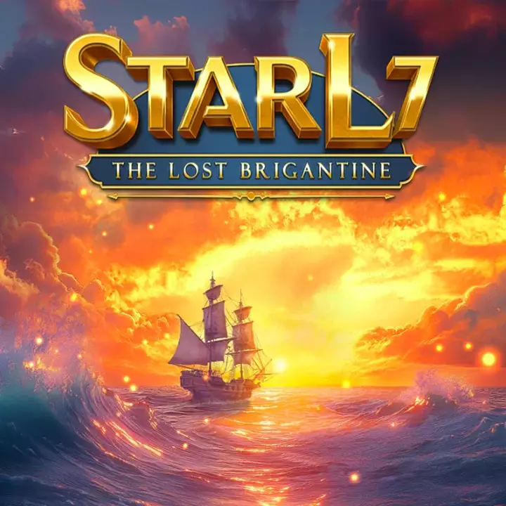 星界7：失落的双桅帆船