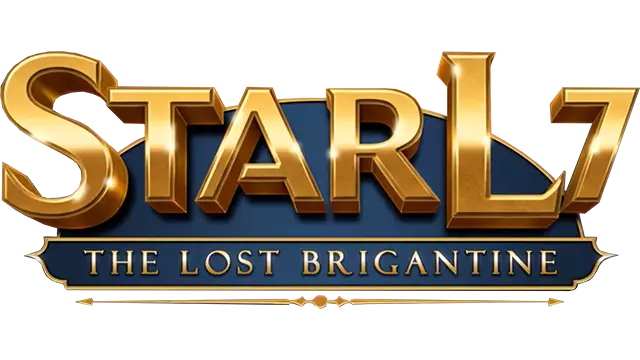 星界7：失落的双桅帆船 | StarL 7: The Lost Brigantine
