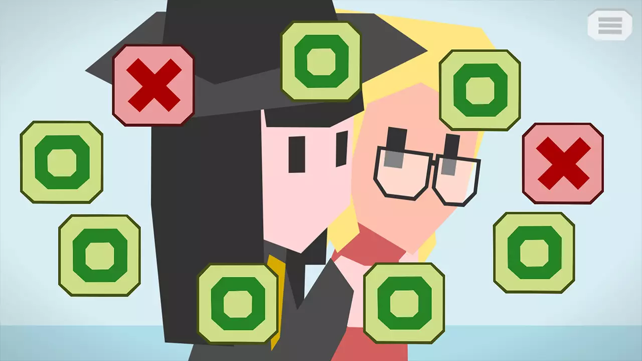 巫师高材生-Majotori-游戏截图-好玩游戏库