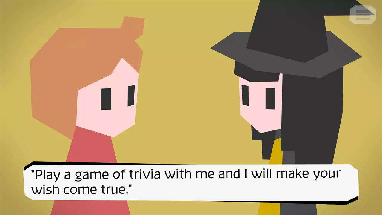 巫师高材生-Majotori-游戏截图-好玩游戏库