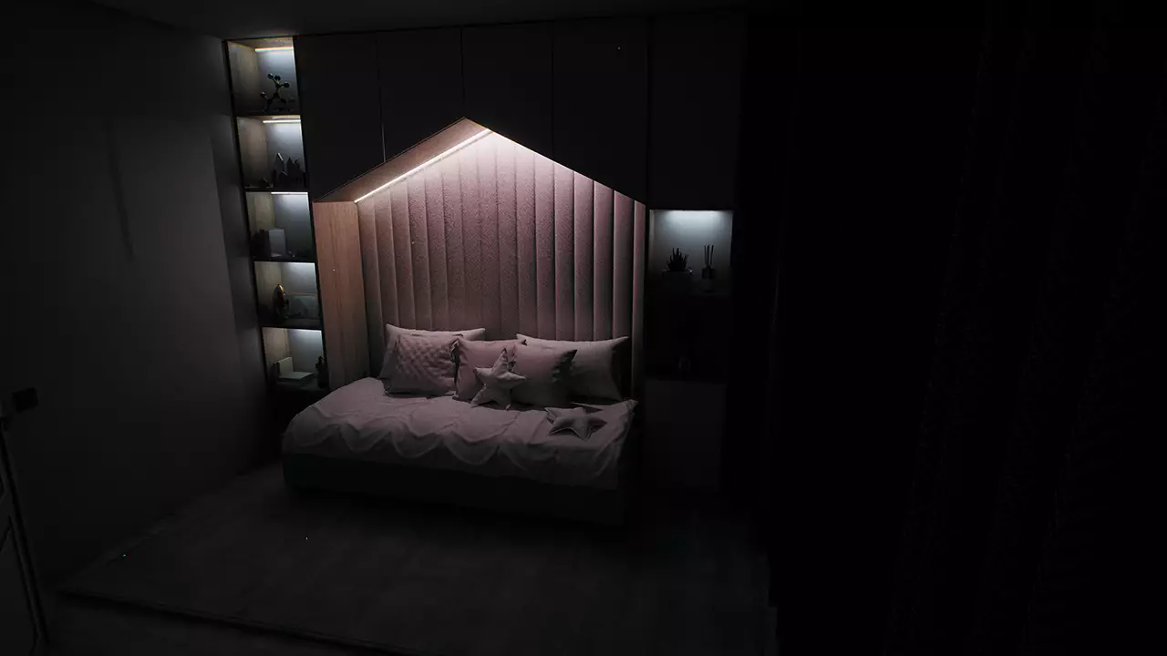 囚链回响-Clink-游戏截图-好玩游戏库