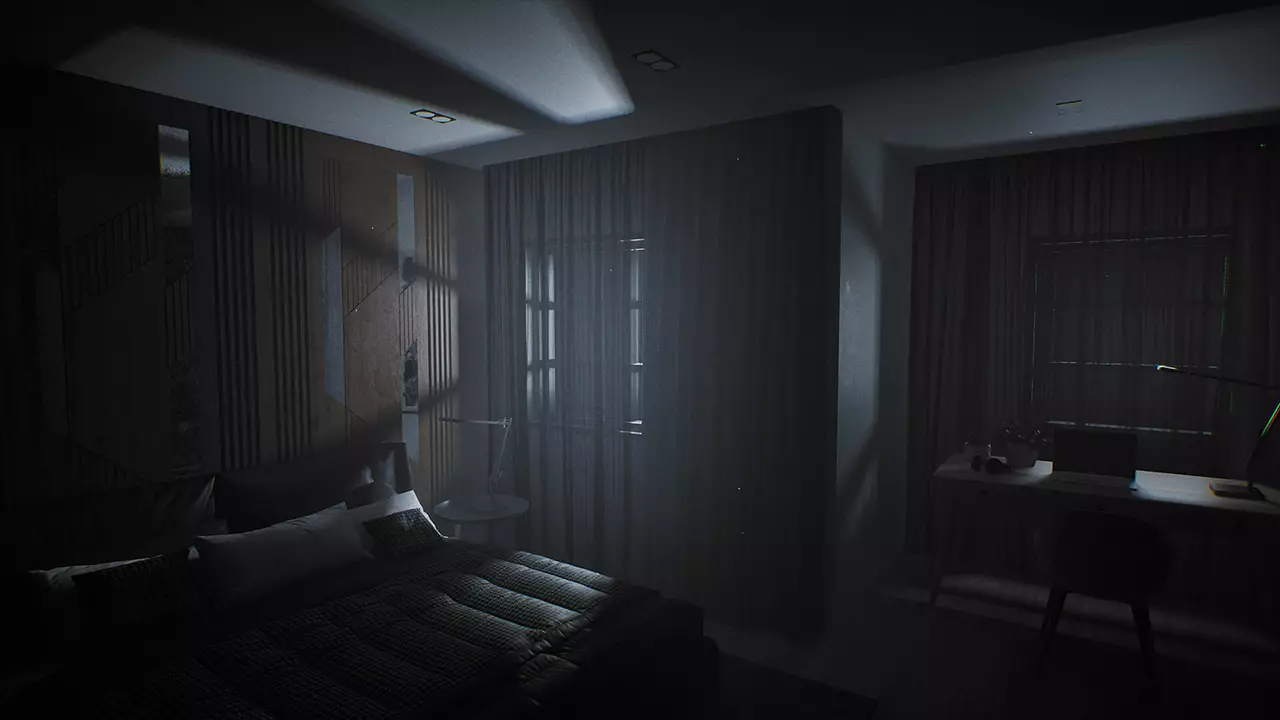 囚链回响-Clink-游戏截图-好玩游戏库