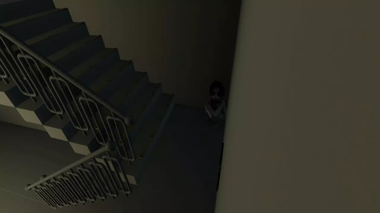 407 号房-APT. 407-游戏截图-好玩游戏库