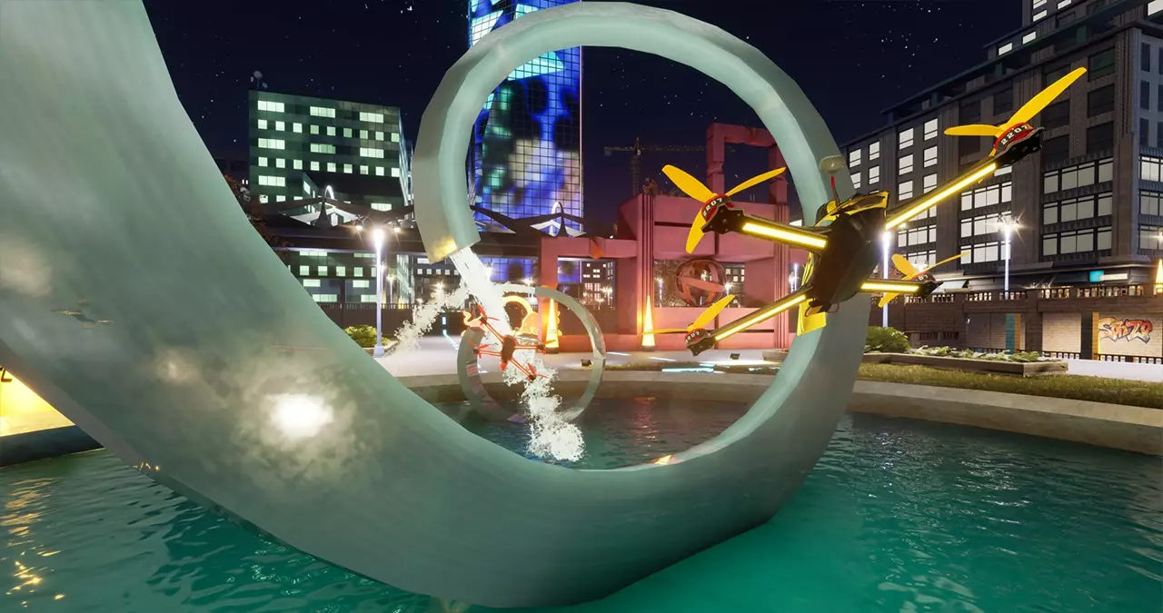 DCL - 官方游戏-DCL: The Game-游戏截图-好玩游戏库