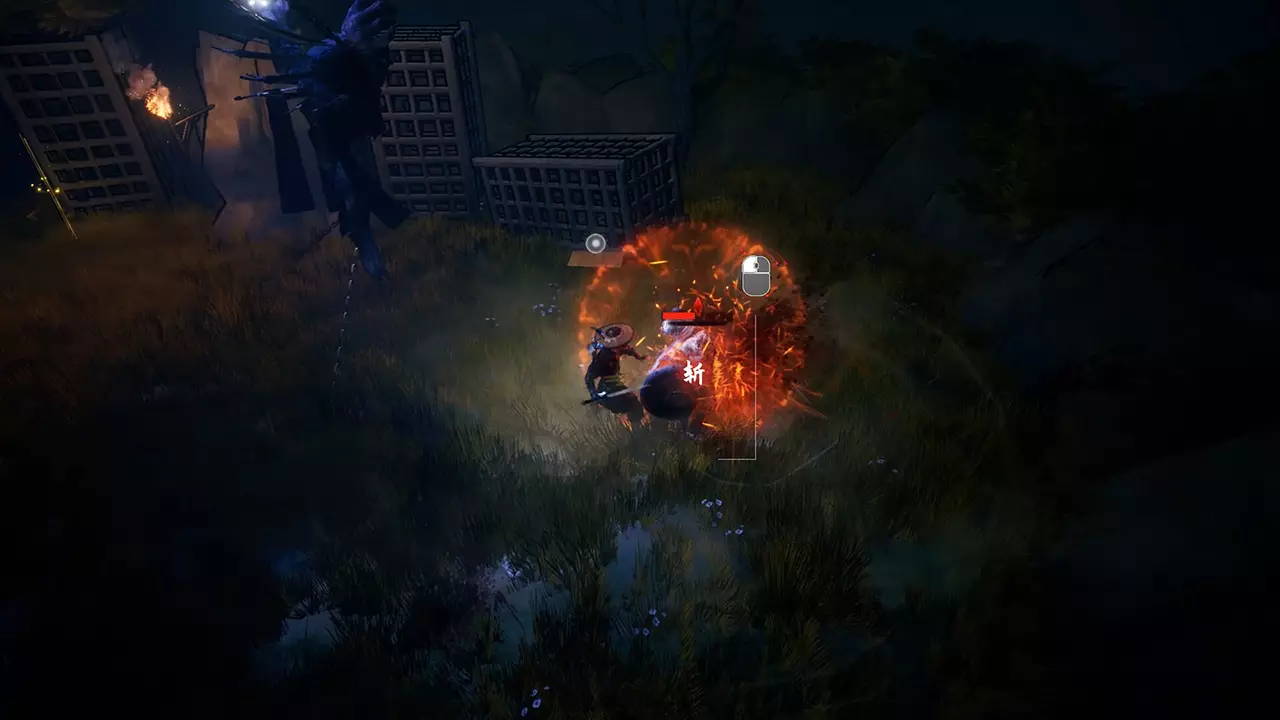 琉隐九绝-Nine Treasures of Liuyin-游戏截图-好玩游戏库