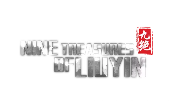 琉隐九绝 | Nine Treasures of Liuyin