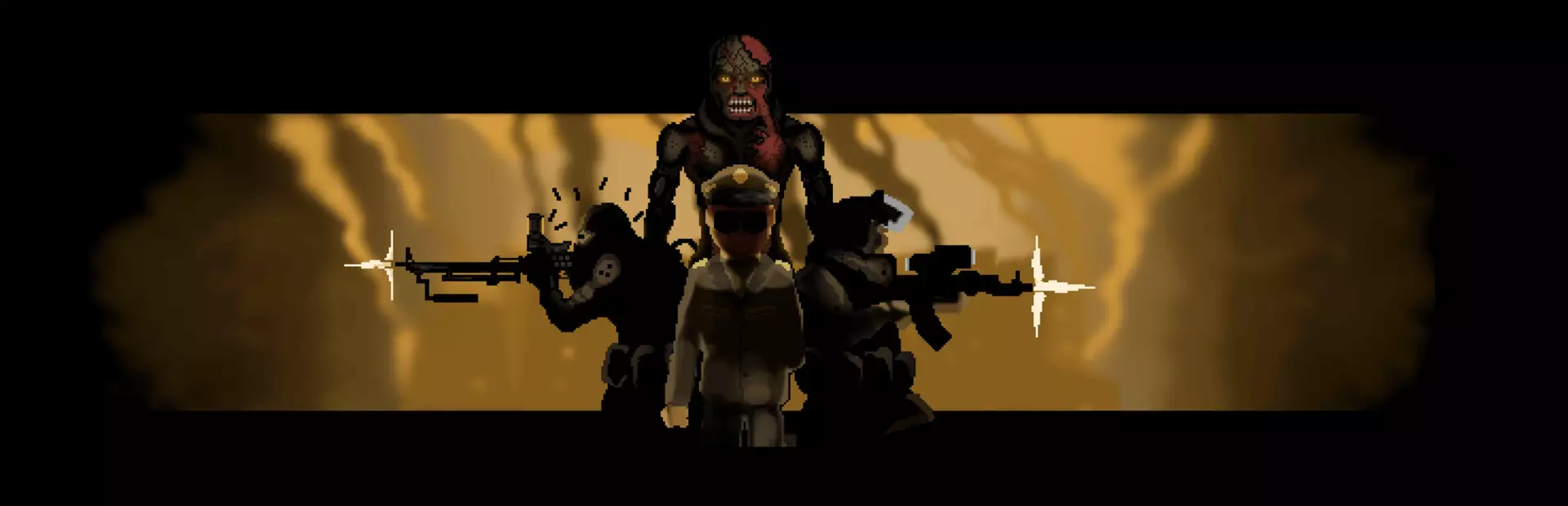 欢迎回来，指挥官