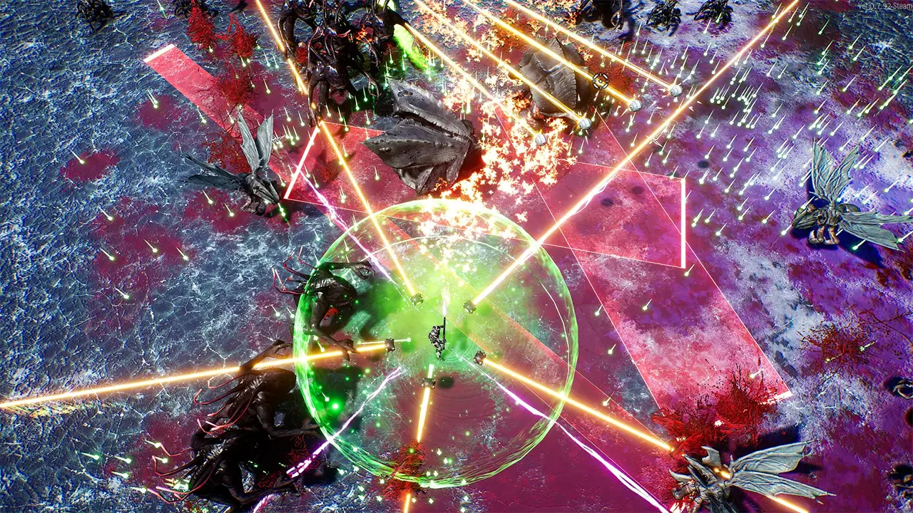 贪婪大地-Greedland-游戏截图-好玩游戏库