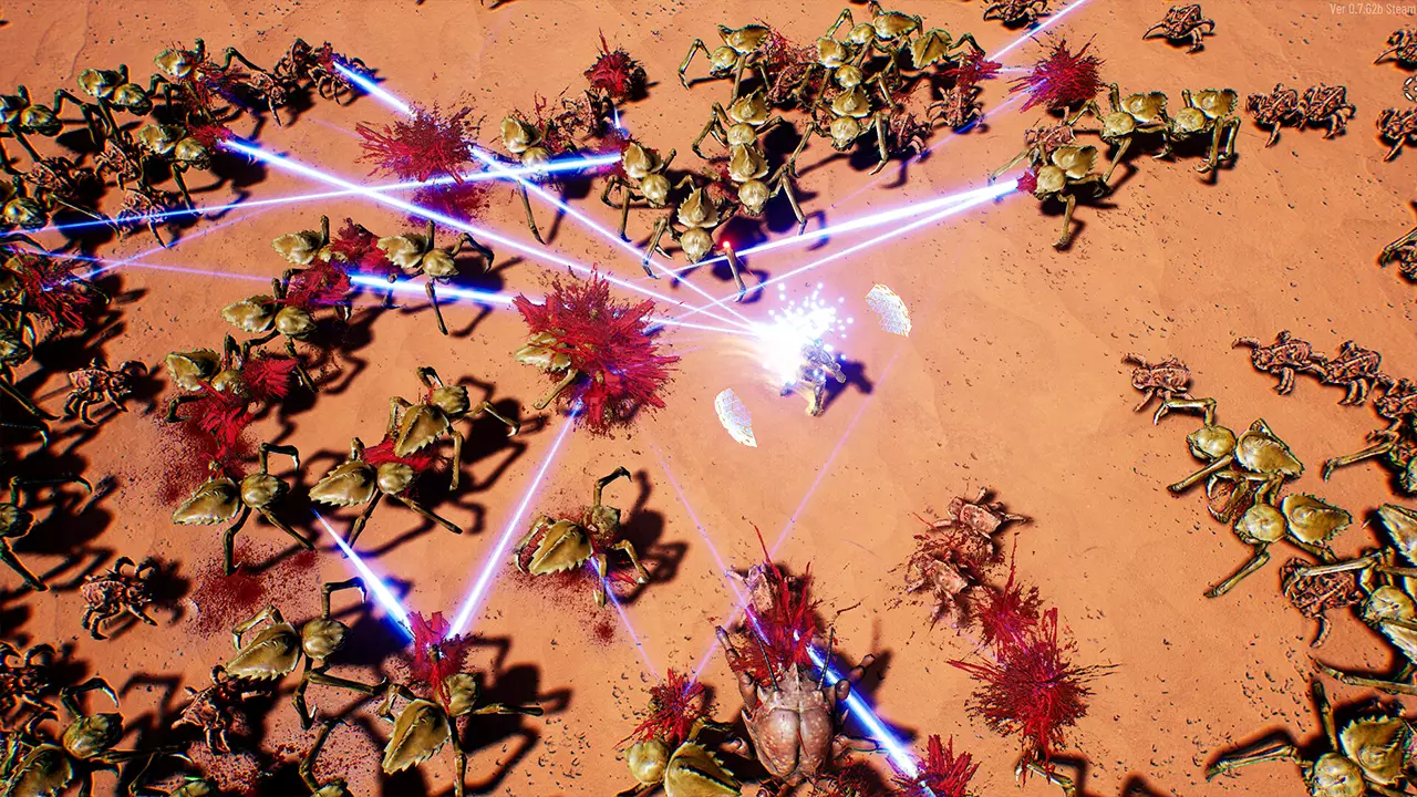 贪婪大地-Greedland-游戏截图-好玩游戏库