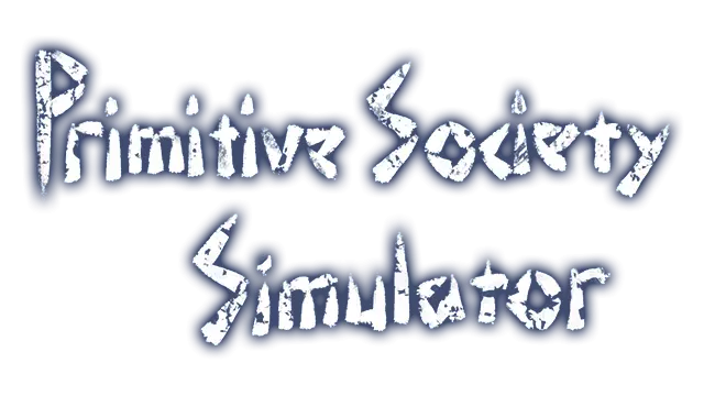 大荒先民 | Primitive Society Simulator