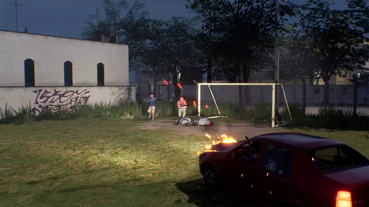 巴西版GTA5-171-游戏截图-好玩游戏库