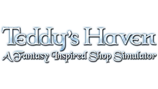 泰迪秘境 | Teddy’s Haven