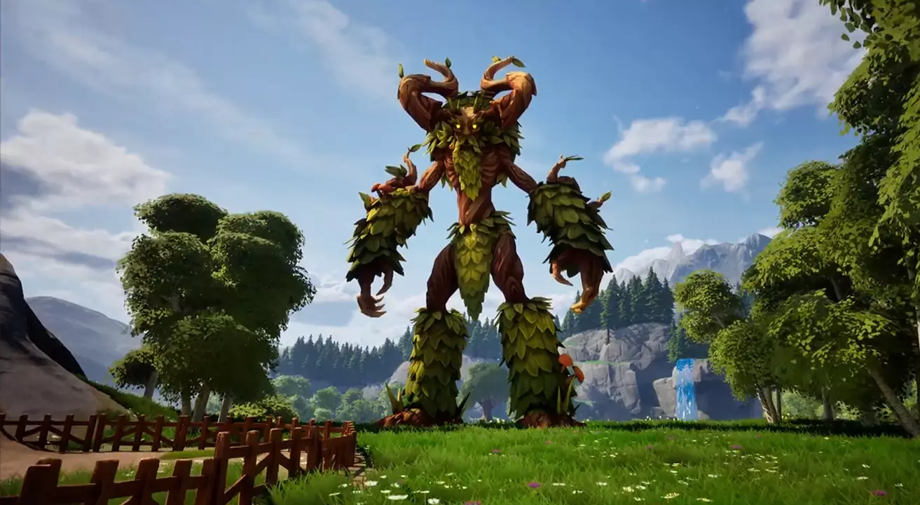 泰迪秘境-Teddy's Haven-游戏截图-好玩游戏库