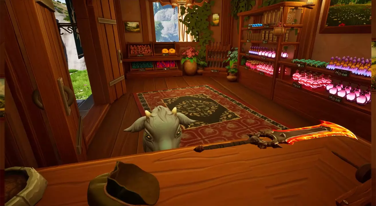 泰迪秘境-Teddy's Haven-游戏截图-好玩游戏库