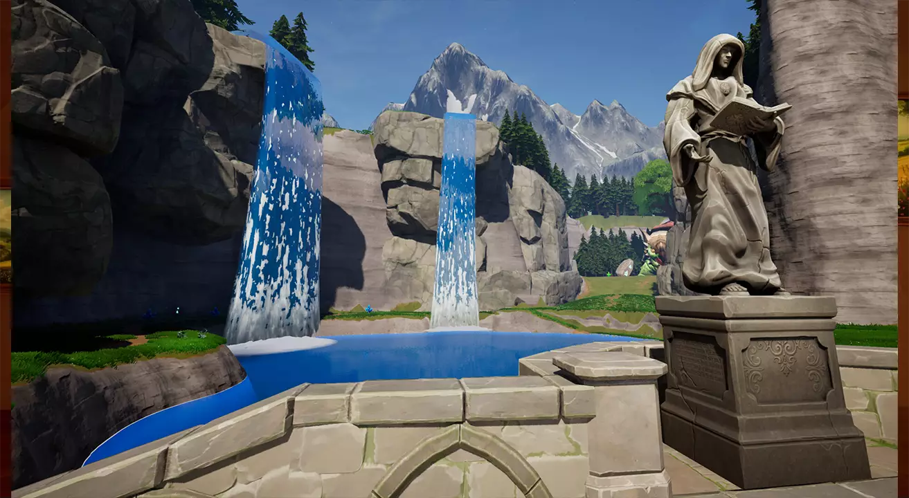 泰迪秘境-Teddy's Haven-游戏截图-好玩游戏库