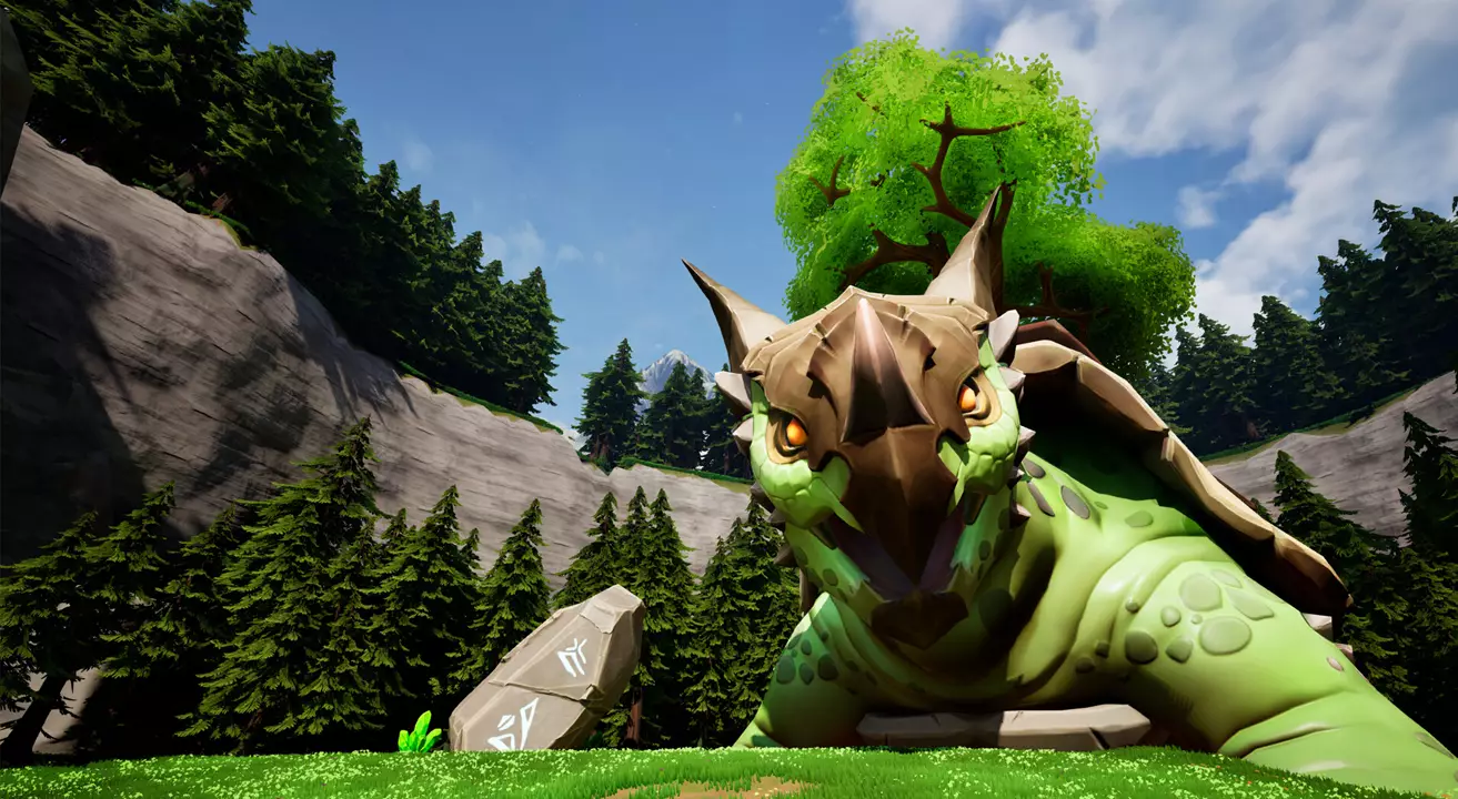 泰迪秘境-Teddy's Haven-游戏截图-好玩游戏库