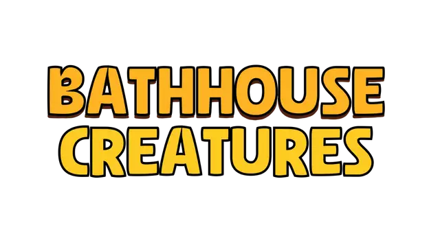 澡堂异客录 | Bathhouse Creatures