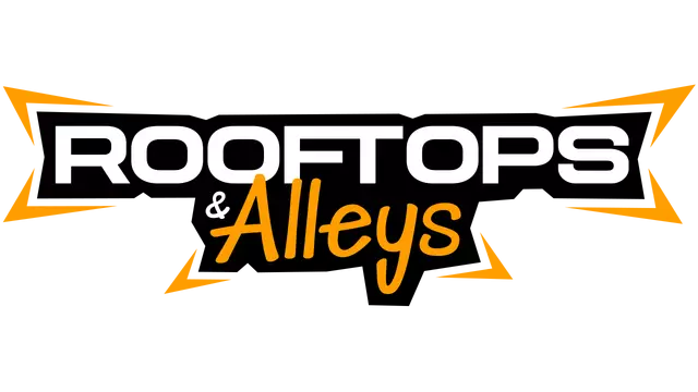 屋顶与小巷：跑酷游戏 | Rooftops & Alleys: The Parkour Game