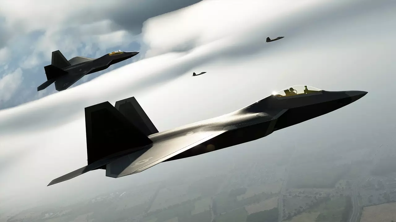 断箭-Broken Arrow-游戏截图-好玩游戏库