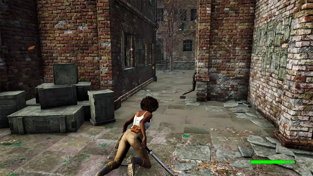 混沌之冠-Crown of Chaos-游戏截图-好玩游戏库