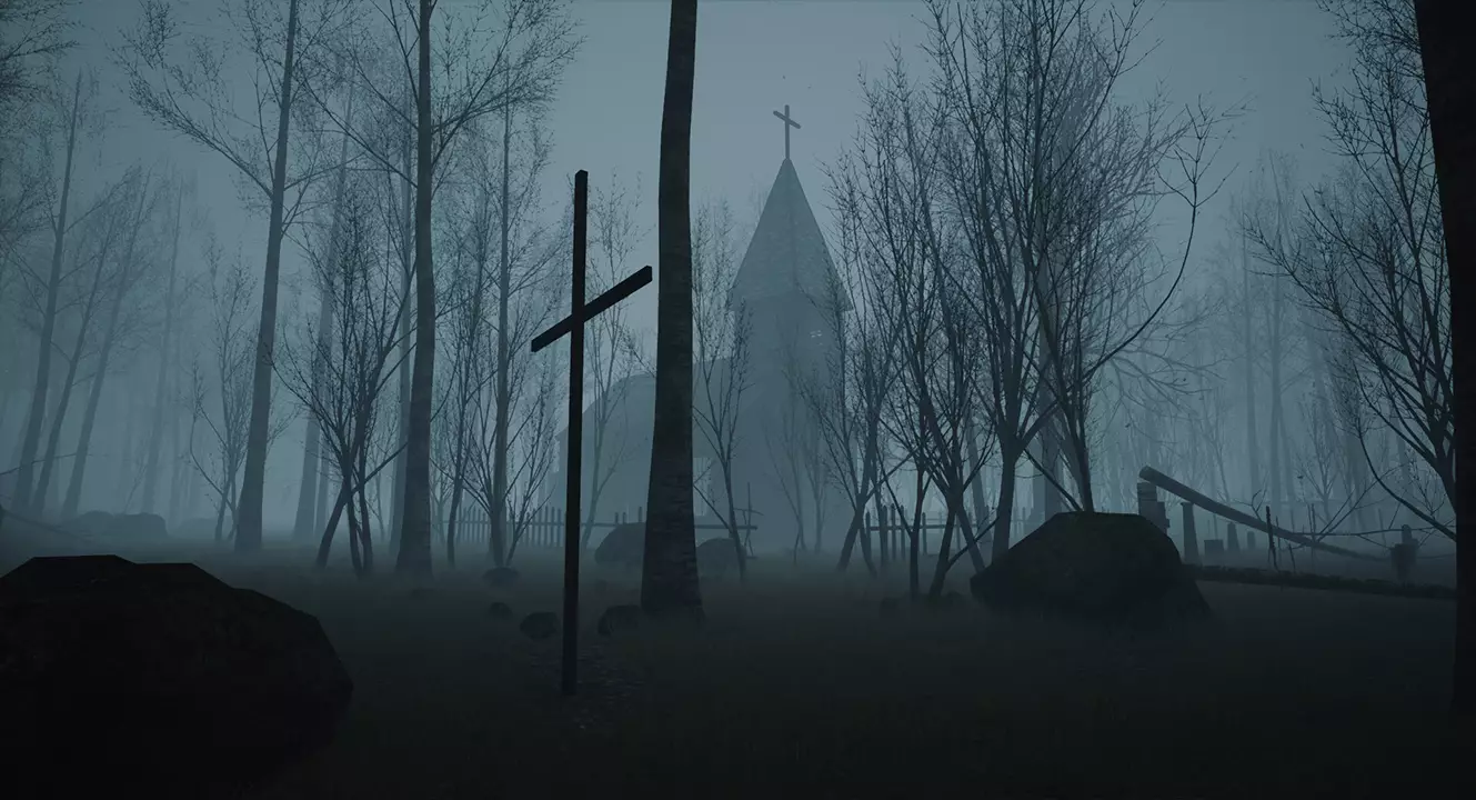 逃离僵尸世界-Escape Z-游戏截图-好玩游戏库