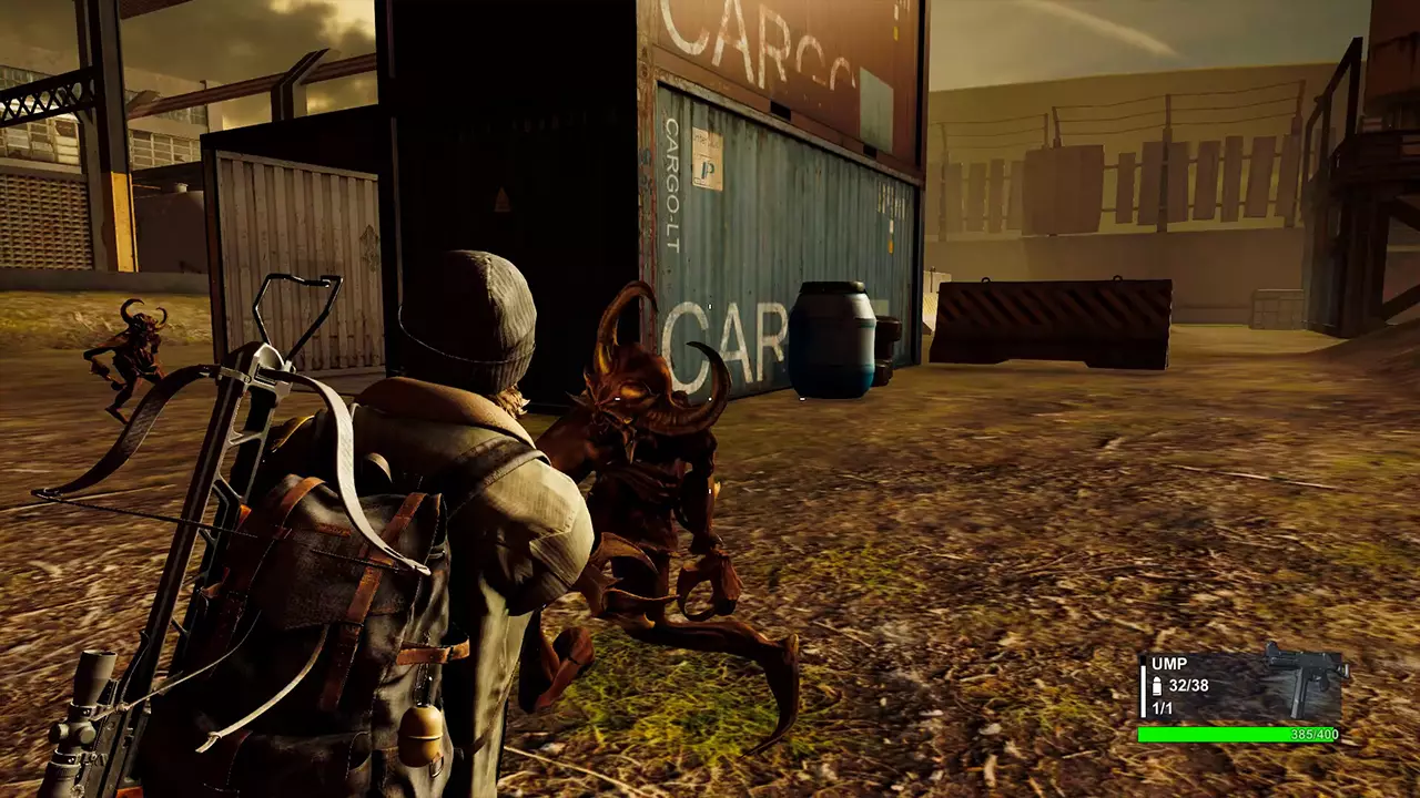 命运之线-The Thread of Fate-游戏截图-好玩游戏库