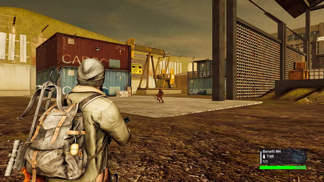 命运之线-The Thread of Fate-游戏截图-好玩游戏库