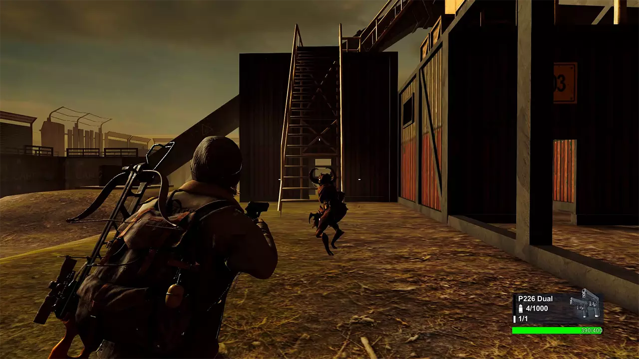 命运之线-The Thread of Fate-游戏截图-好玩游戏库