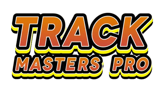 赛道大师专业版 | Track Masters Pro