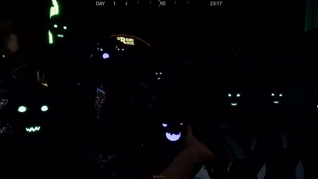 被困-TRAPPED-游戏截图-好玩游戏库