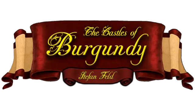 布尔根地城堡 | The Castles of Burgundy