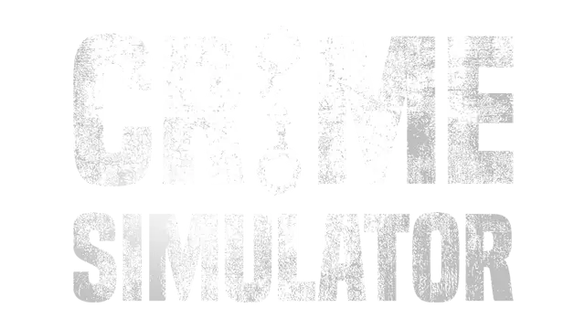 犯罪模拟器 | Crime Simulator