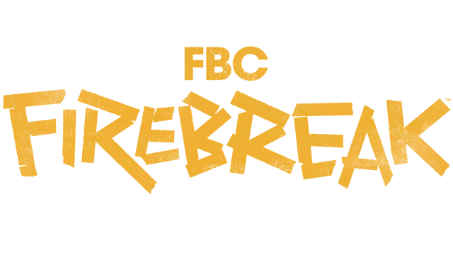 防火墙 | FBC: Firebreak