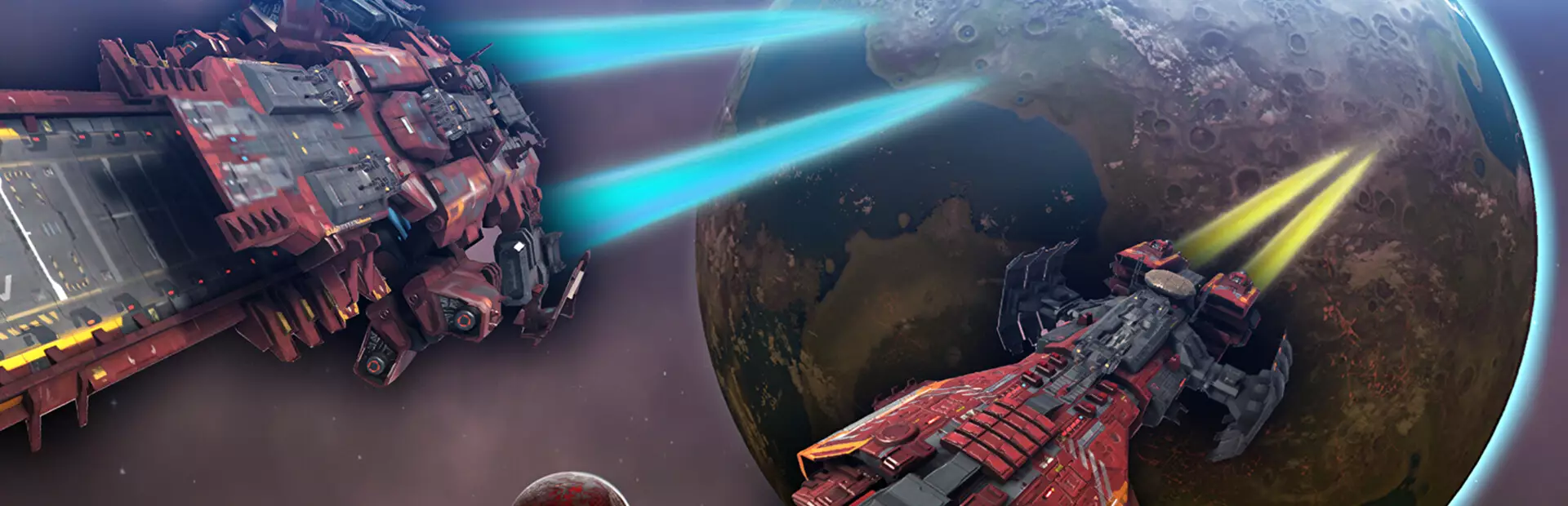 厄星：水晶才是新石油！