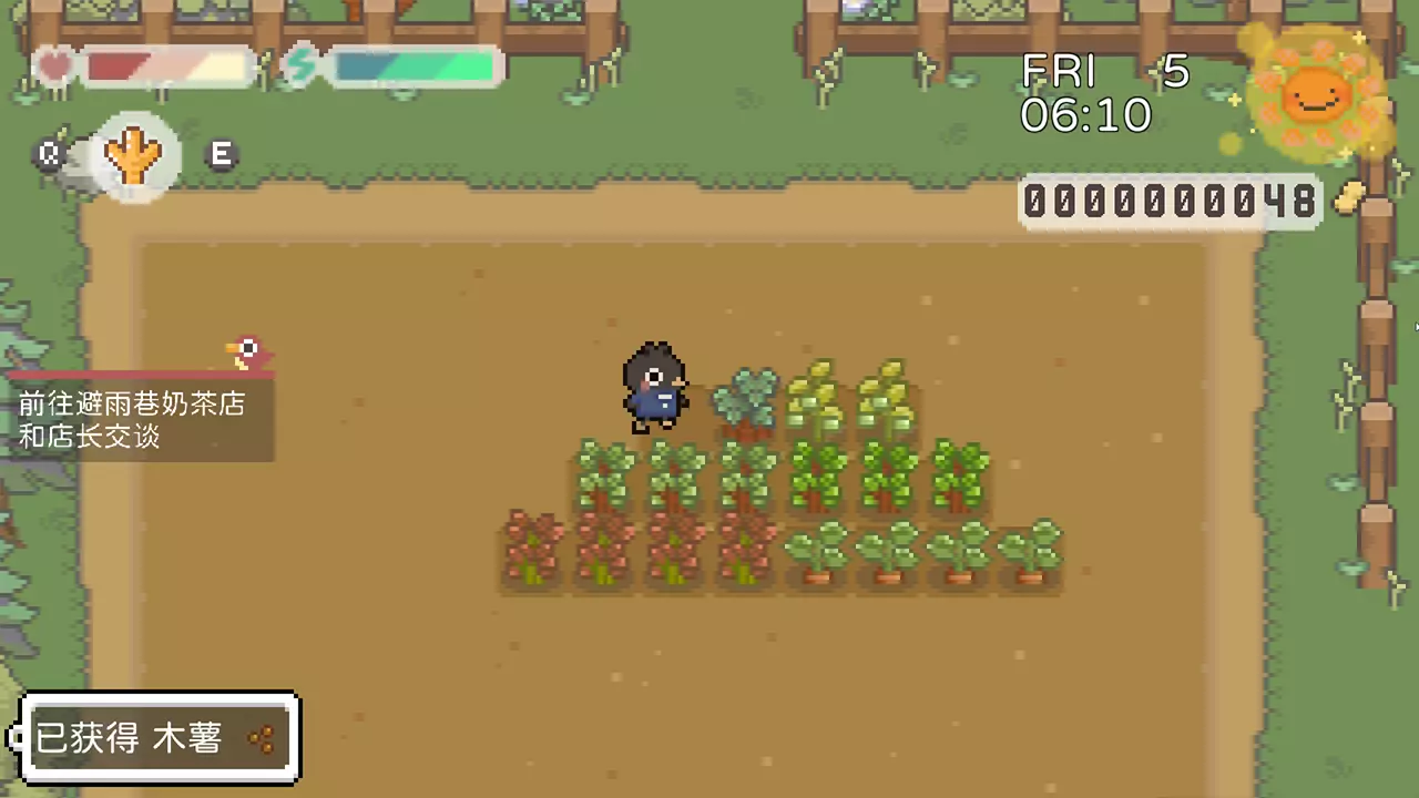 啵啵鸡物语-Call of Boba-游戏截图-好玩游戏库