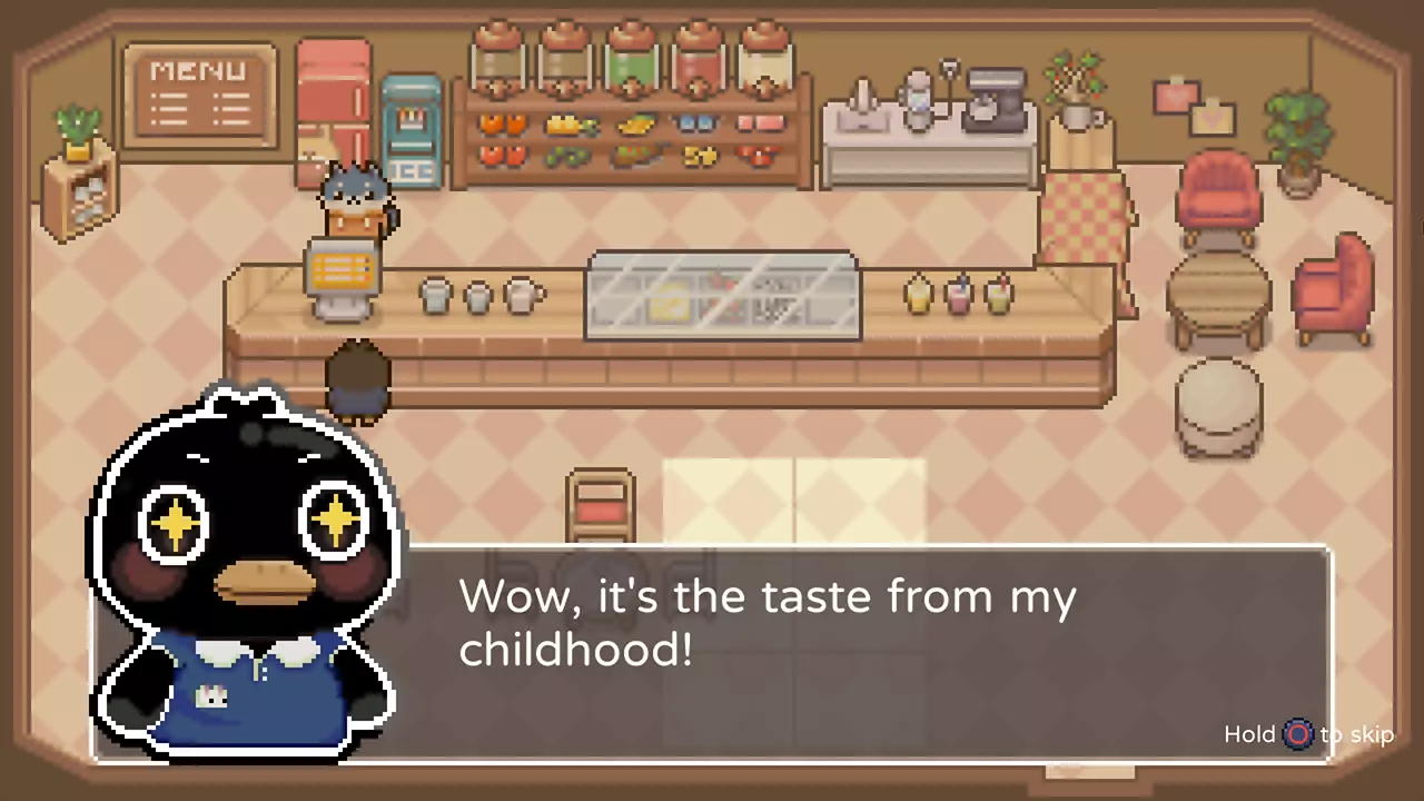 啵啵鸡物语-Call of Boba-游戏截图-好玩游戏库