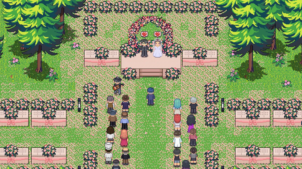 江城大赢家-Big Winner-游戏截图-好玩游戏库